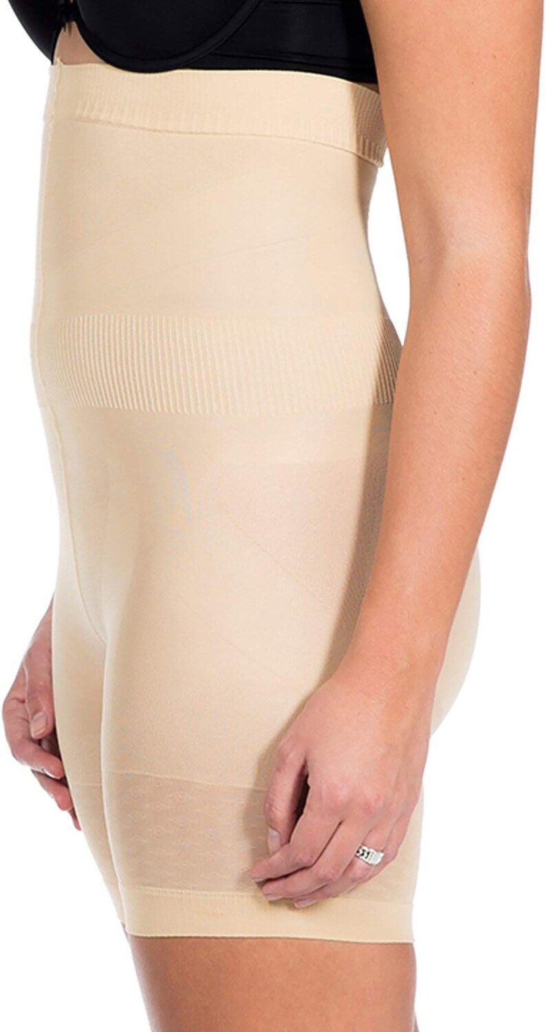 

Комфортный тонкий формирователь MAGIC Bodyfashion, цвет Latte