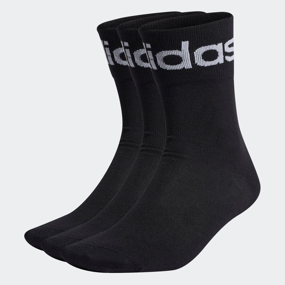 

Носки Adidas H32386, черный