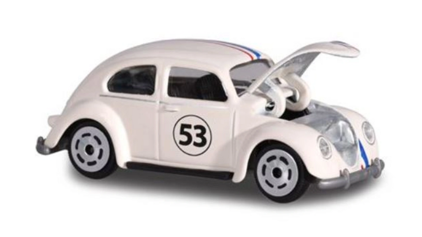 Majorette VW Beetle Racing нарцисс флаер махровый 5шт