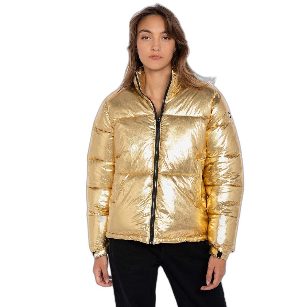 

Куртка Schott Light Belstarmetw, золотой