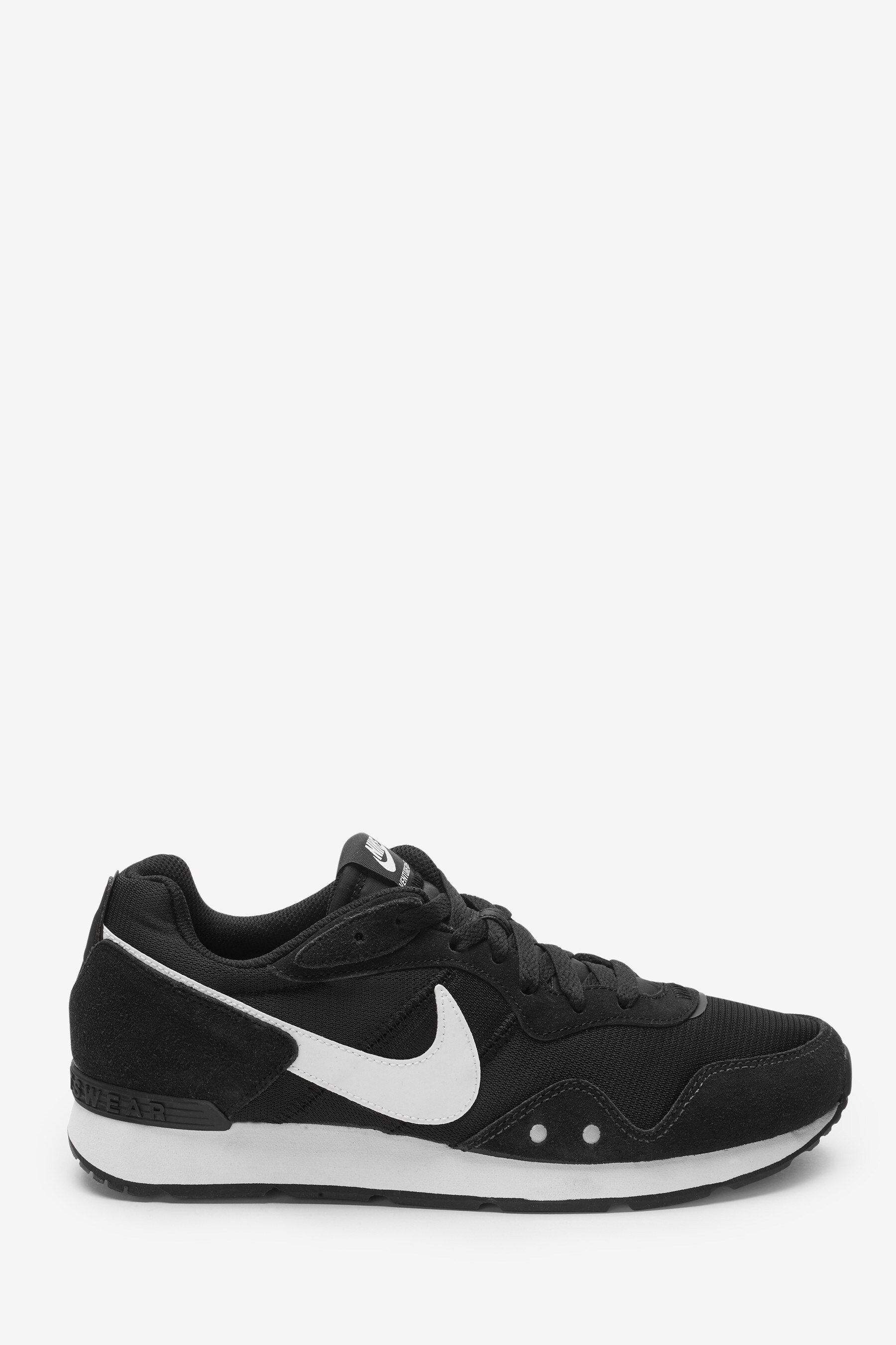 Венчурные кроссовки Nike, черный