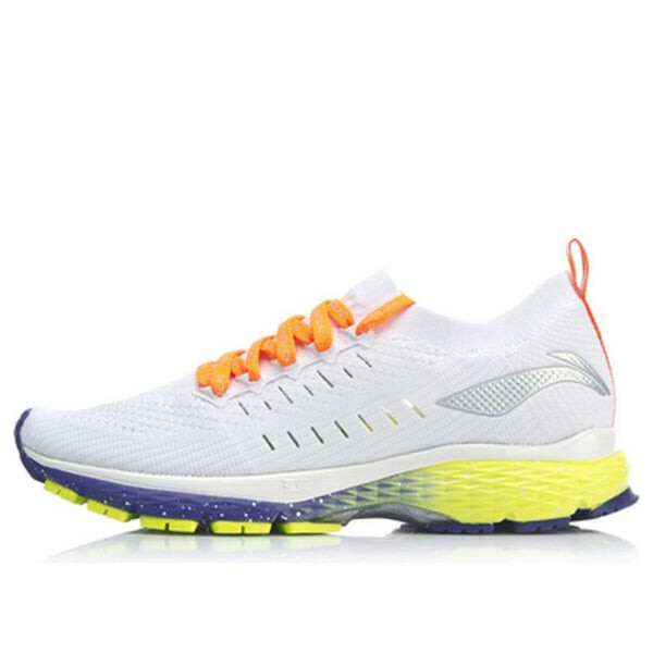 

Кроссовки устойчивость бег Li-Ning, белый