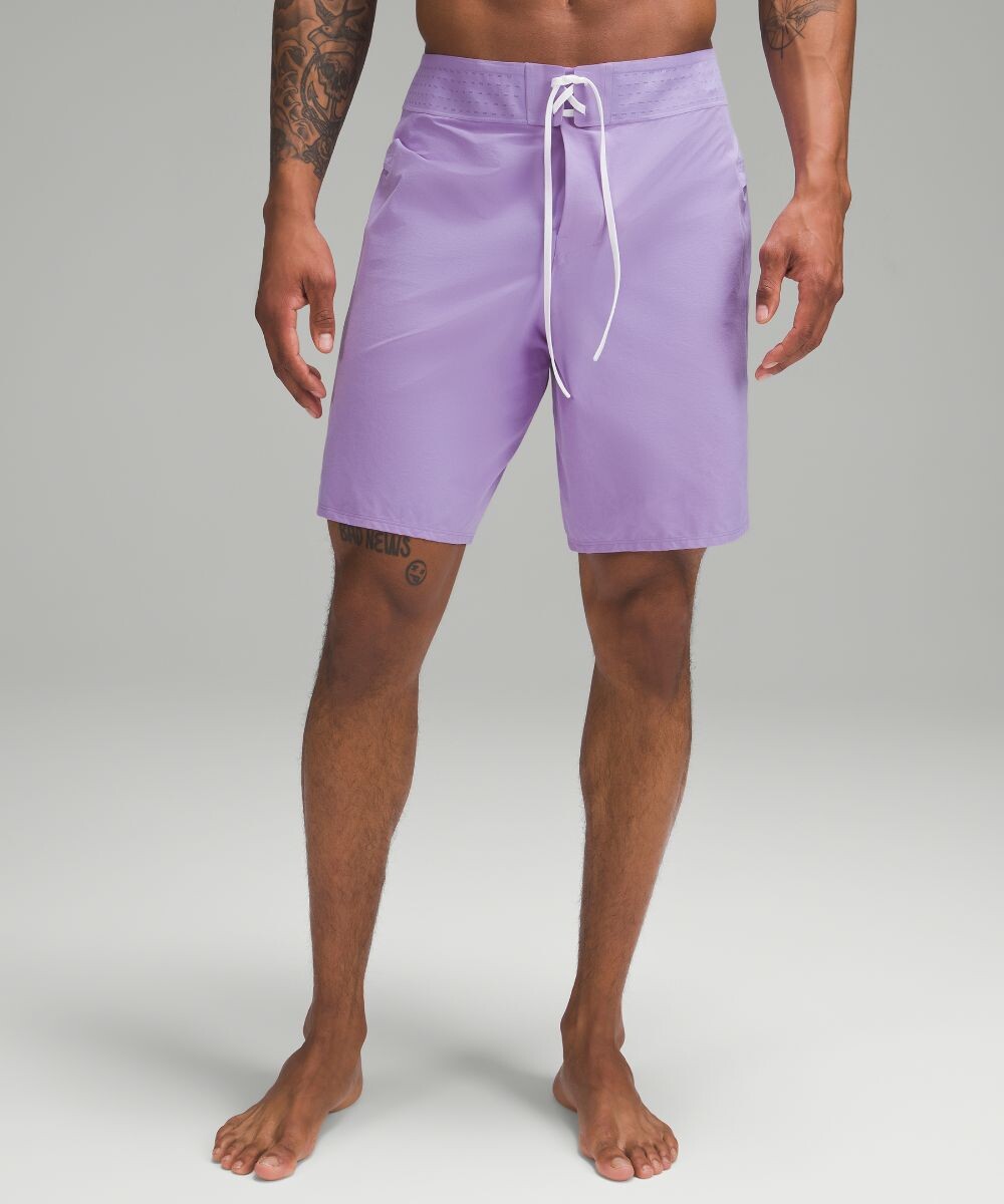 

Шорты Lululemon