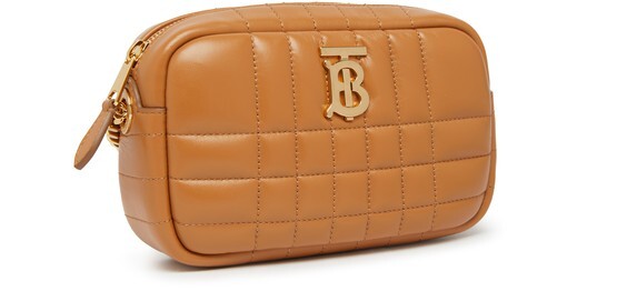 

Мини-сумка для фотокамеры Lola Burberry