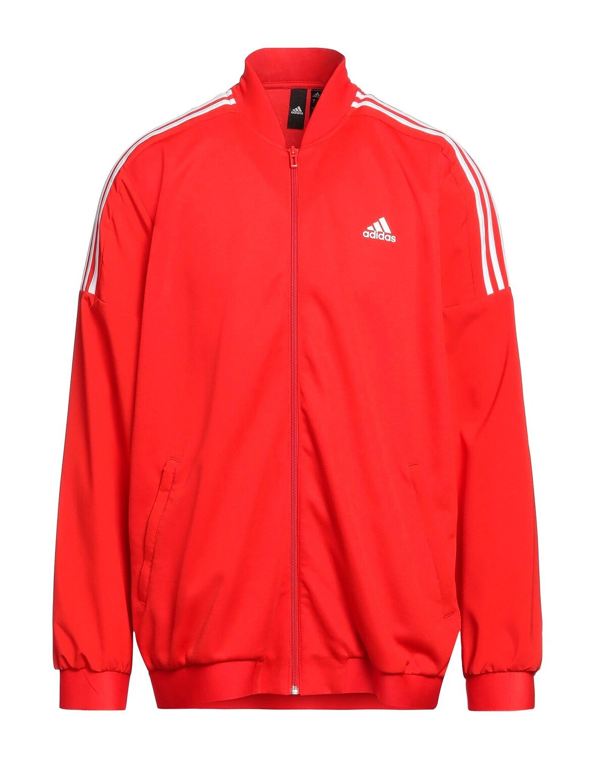 

Толстовка Adidas, красный