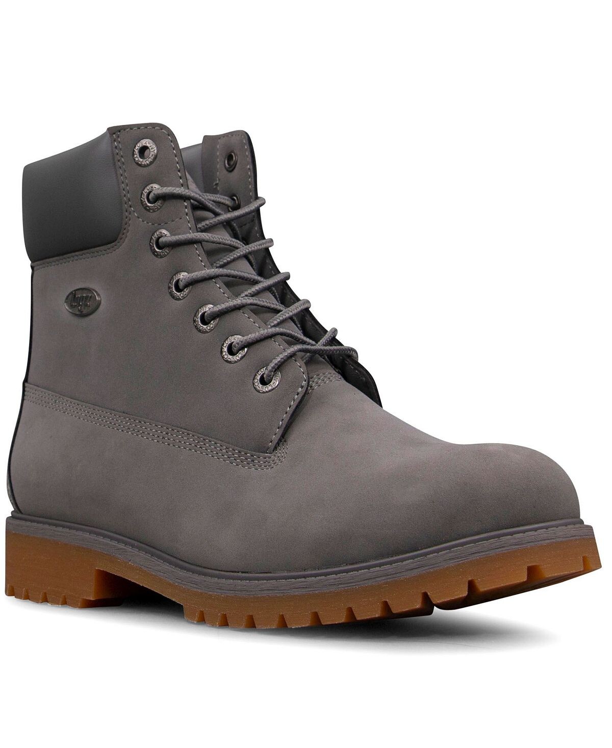

Мужские классические модные ботинки Convoy Lugz