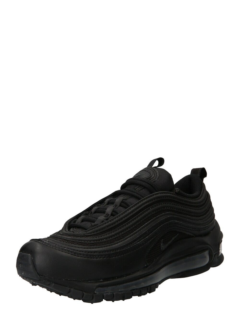 

Кроссовки Nike Sportswear AIR MAX 97, черный