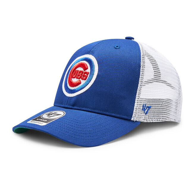 

Бейсболка 47 Brand Chicago Cubs, синий
