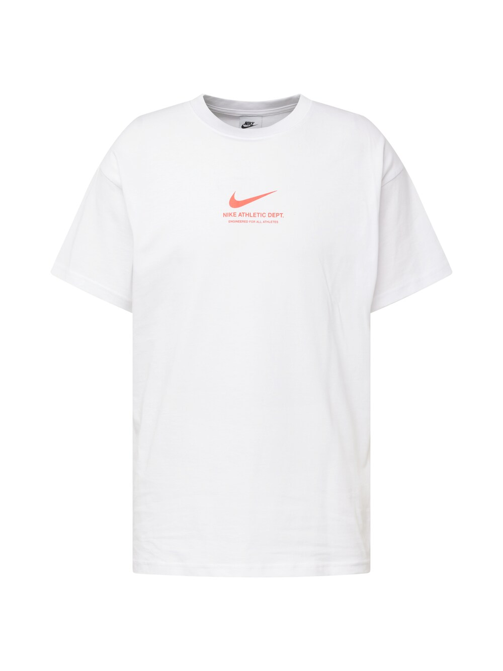 Футболка Nike Sportswear, белый