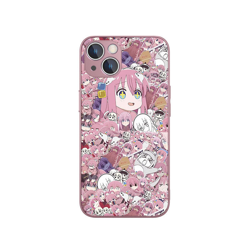 

Чехол для телефона MSMF Us 10 Cents Msmf, DWFQBL10846 - Rose pink