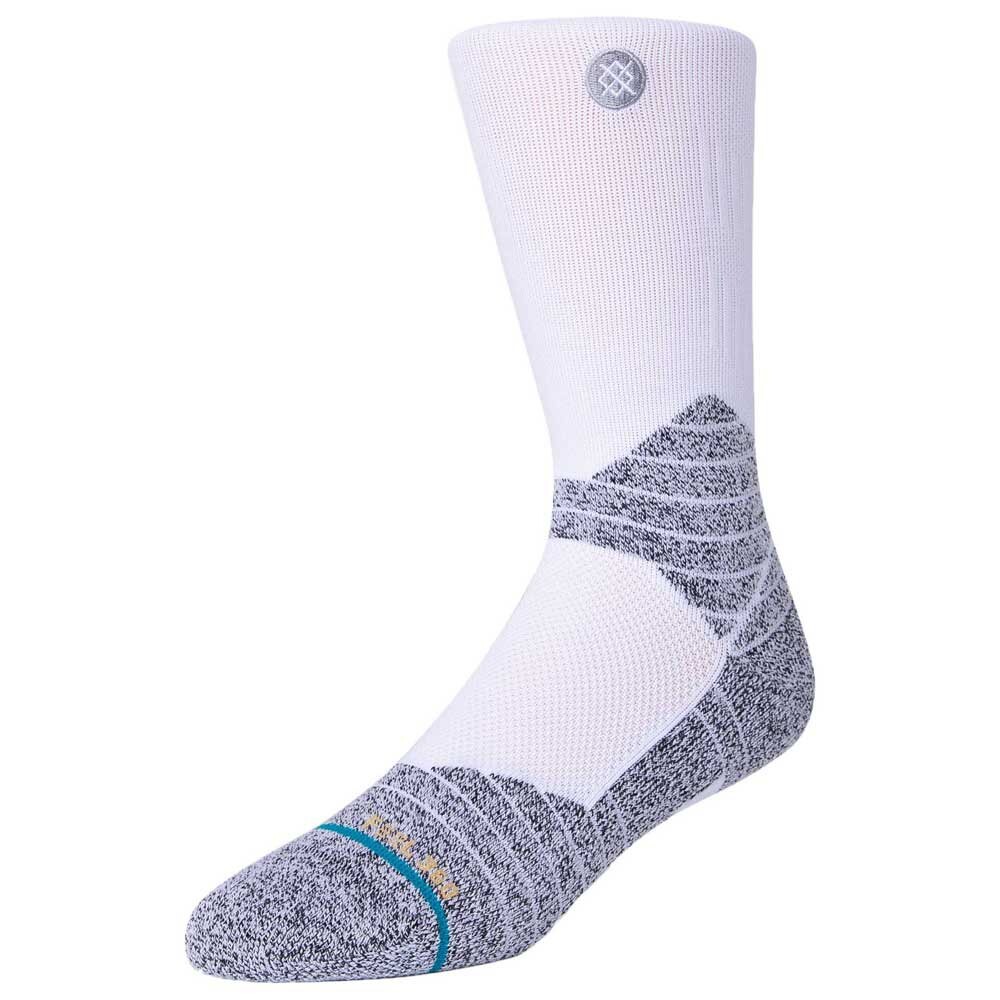 

Носки Stance Icon Sport Crew, белый
