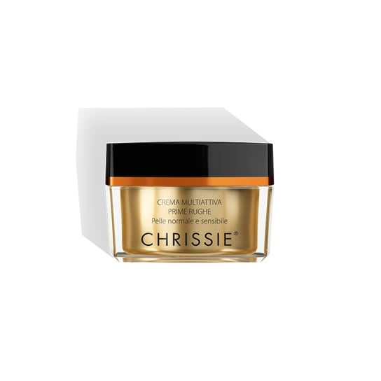 Мультиактивный крем для чувствительной кожи, 50 мл Chrissie, Chrissie Cosmetics