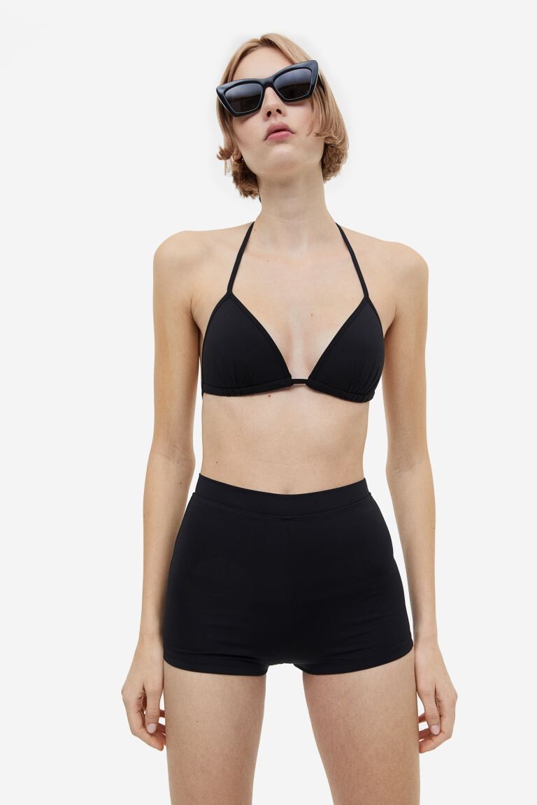 

Плавки бикини, шорты H&M