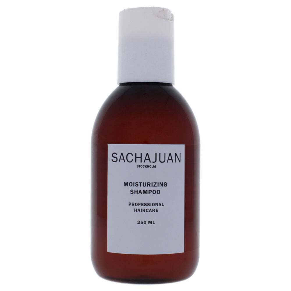 

Увлажняющий шампунь Moisturizing Shampoo Sachajuan Sachajuan, 250 мл