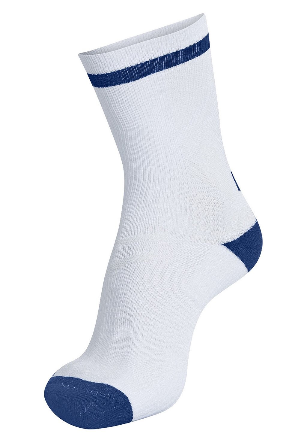 

Спортивные носки FUSSBALL TEAMSPORT ELITE Hummel, белый