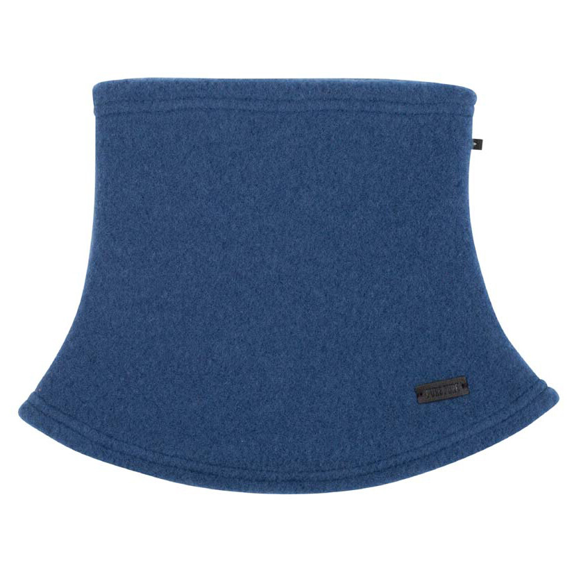 

Шейный платок Pure Pure Schlupfschal Fleece, цвет Dark-Denim