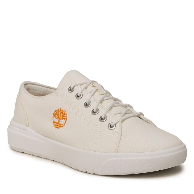 

Кроссовки Timberland SenecaBay Canvas, белый