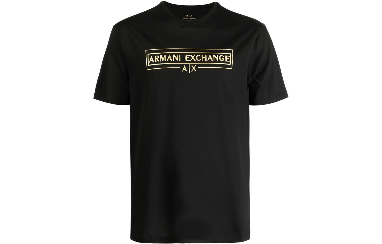 

Футболка Armani Exchange Мужской