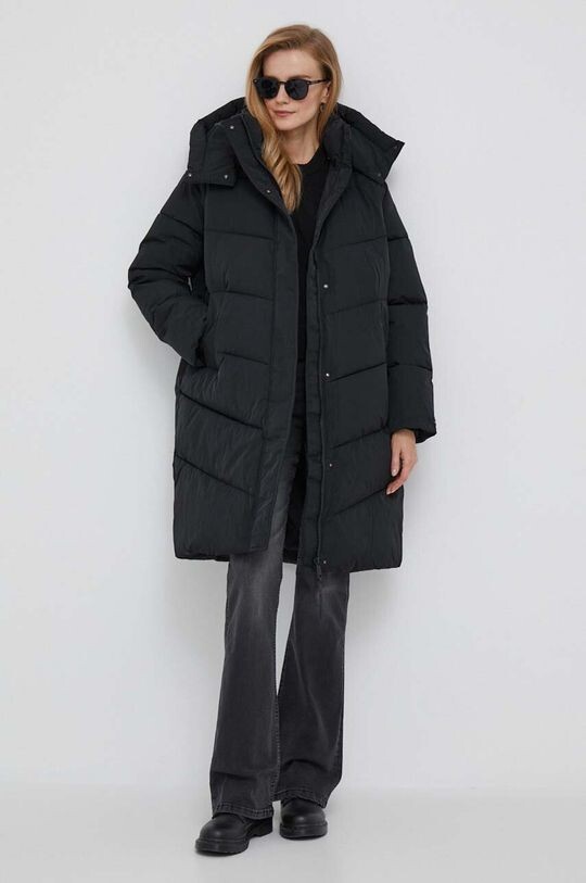 

Куртка Кэлвин Кляйн Calvin Klein, черный