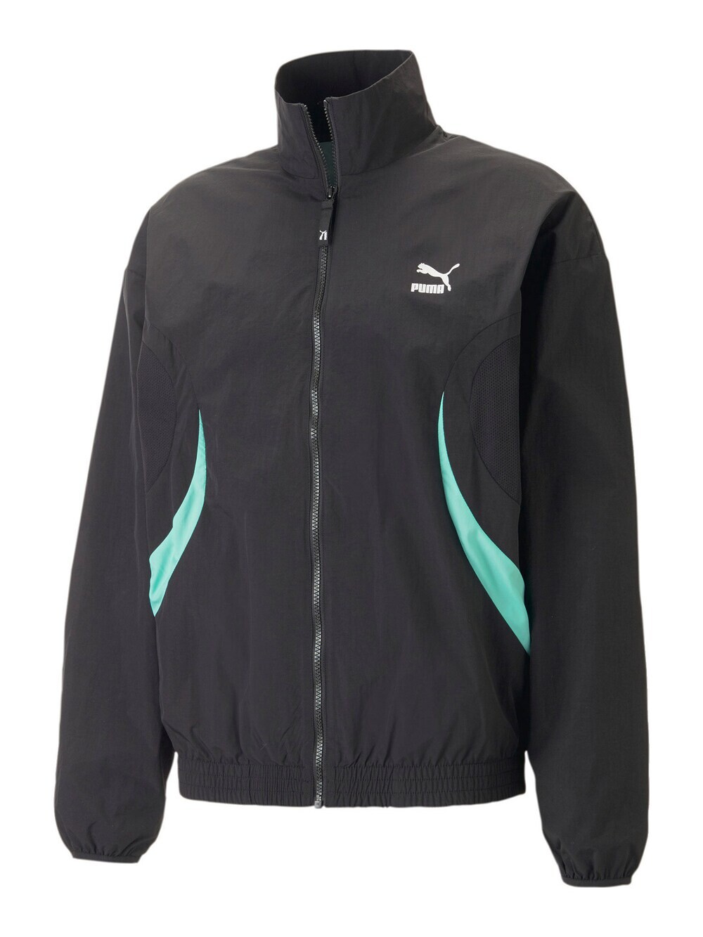 

Межсезонная куртка Puma, черный