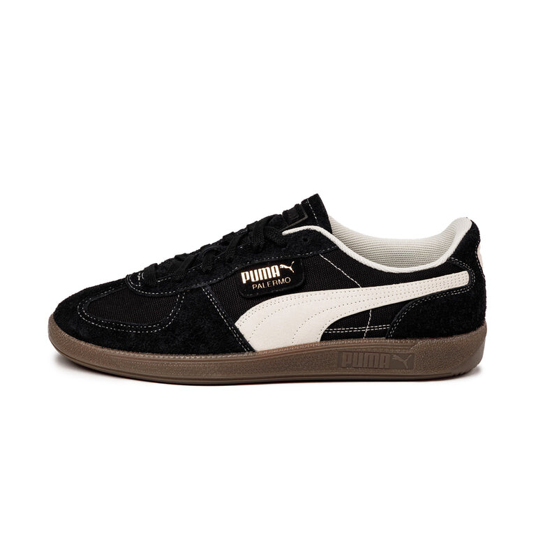 

Кроссовки Palermo Vintage Puma, черный