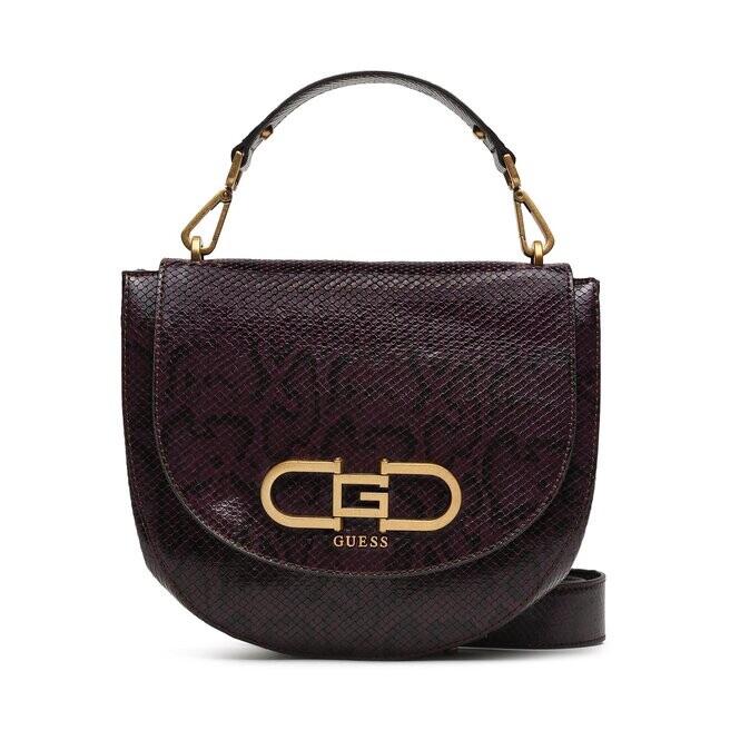 

Сумка Guess, фиолетовый