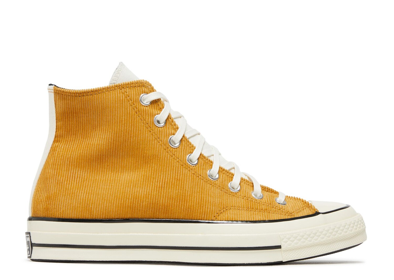 

Кроссовки Converse Chuck 70 Workwear High 'Split - Burnt Honey', коричневый