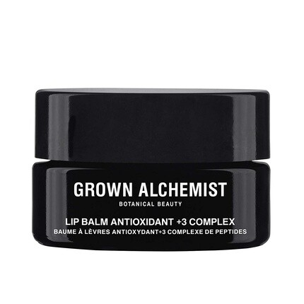 

Бальзам для губ увлажняющий и антивозрастной 15мл, Grown Alchemist