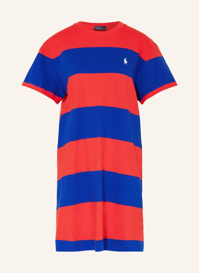 

Платье Polo Ralph Lauren, синий