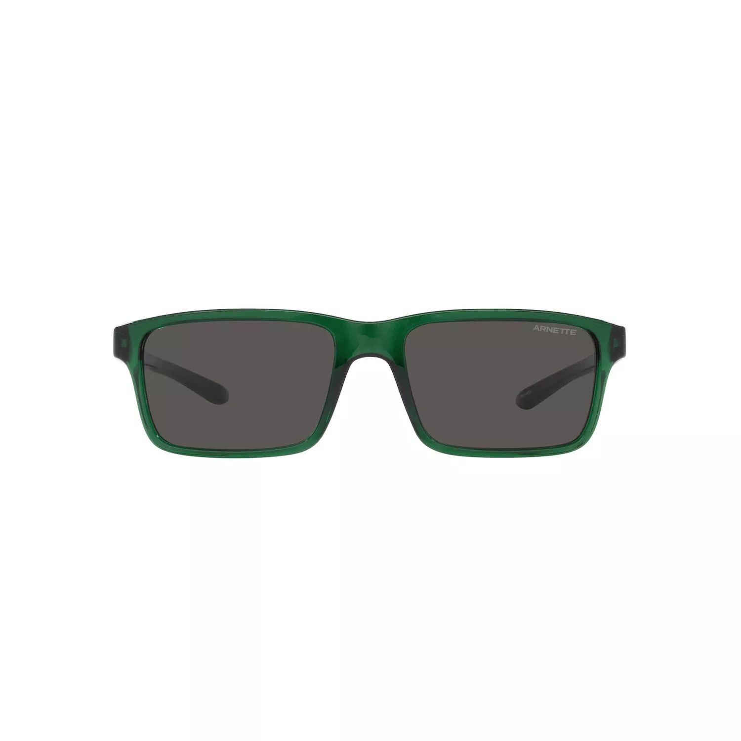 

Мужские прямоугольные солнцезащитные очки Arnette An4322 Mwamba 57 мм
