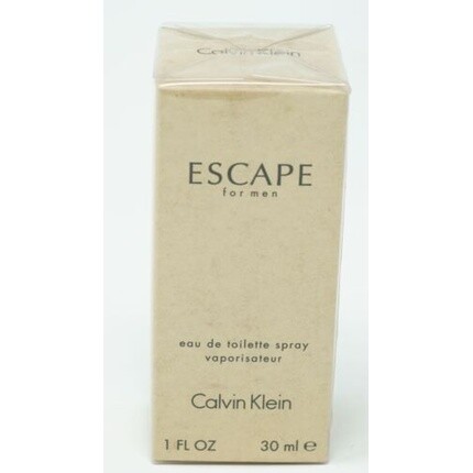 

Calvin Klein Escape For Men Eau de Toilette Spray
