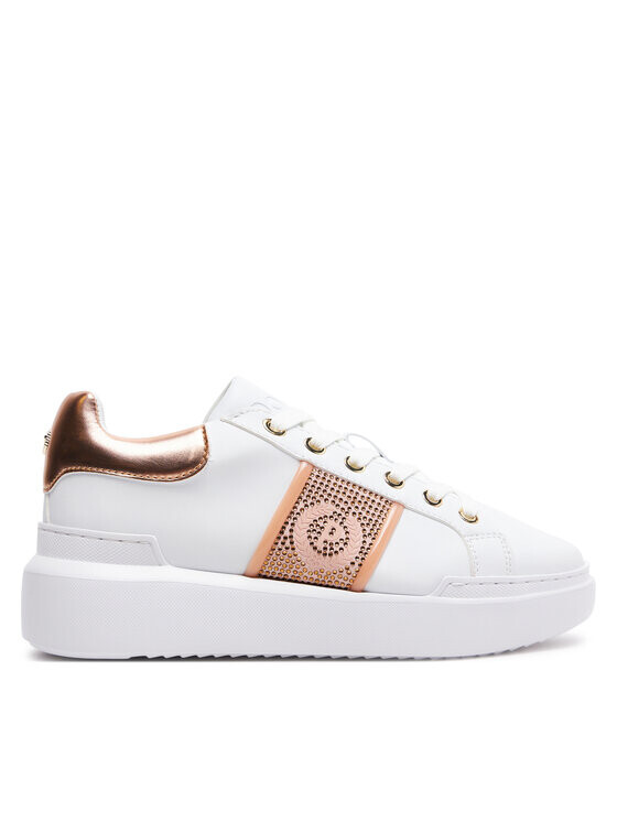 

Кроссовки Pollini, белый