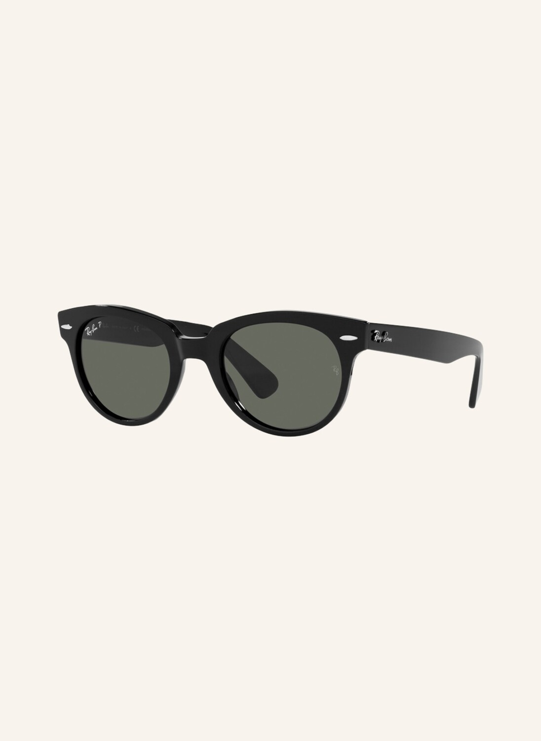 

Солнцезащитные очки Ray-Ban RB2199, черный