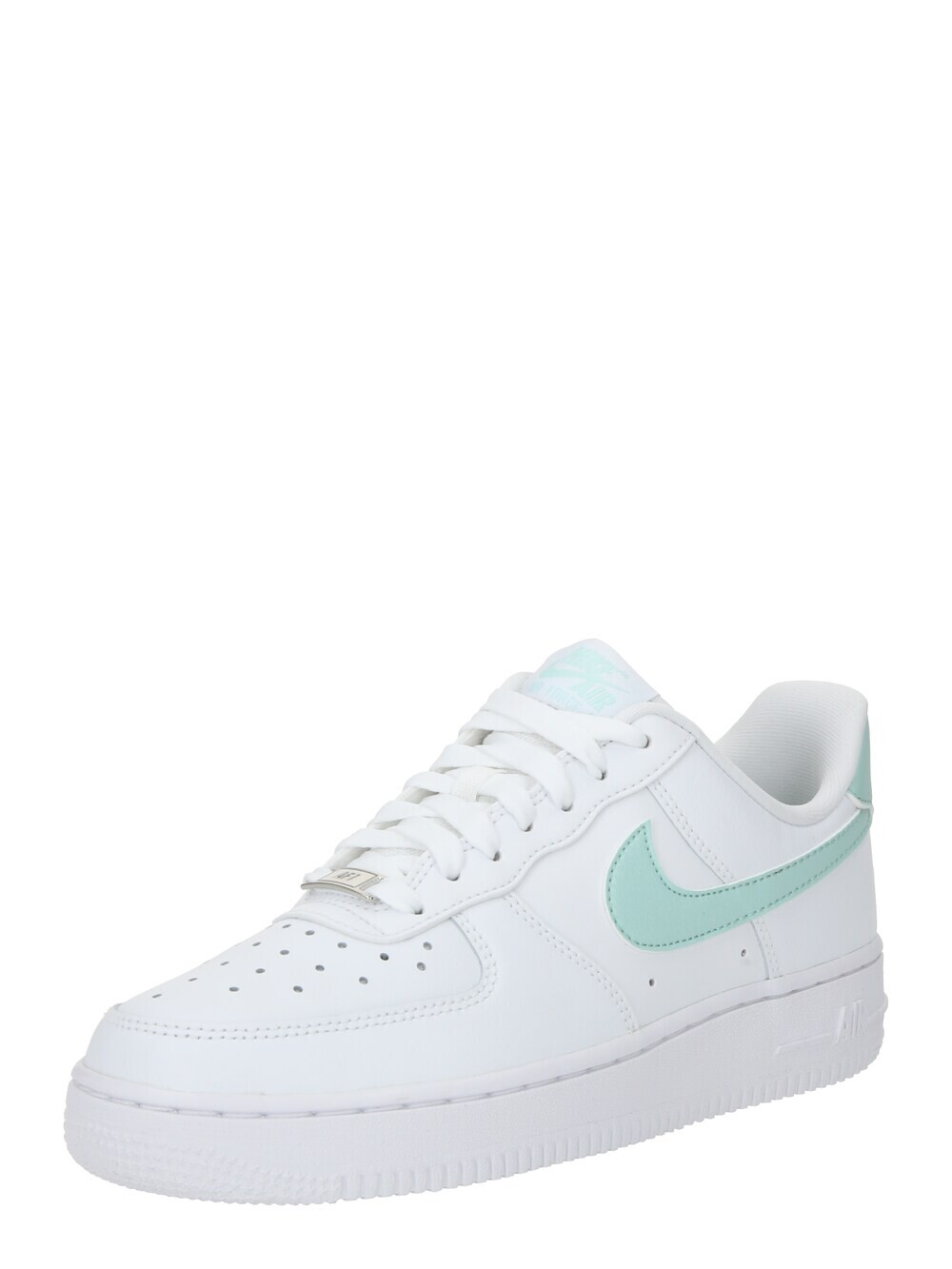 

Кроссовки Nike Sportswear Air Force 1 07, белый