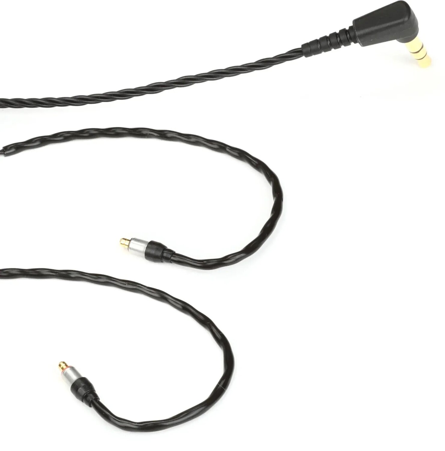 

Кабель для наушников Westone Audio Linum Estron SuperBaX — черный, 64 дюйма