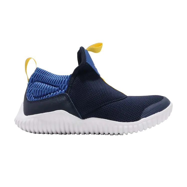 

Кроссовки Adidas RapidaZen C 'Navy', синий