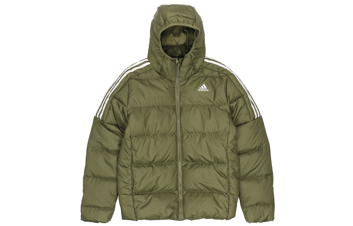 

Adidas Мужской пуховик