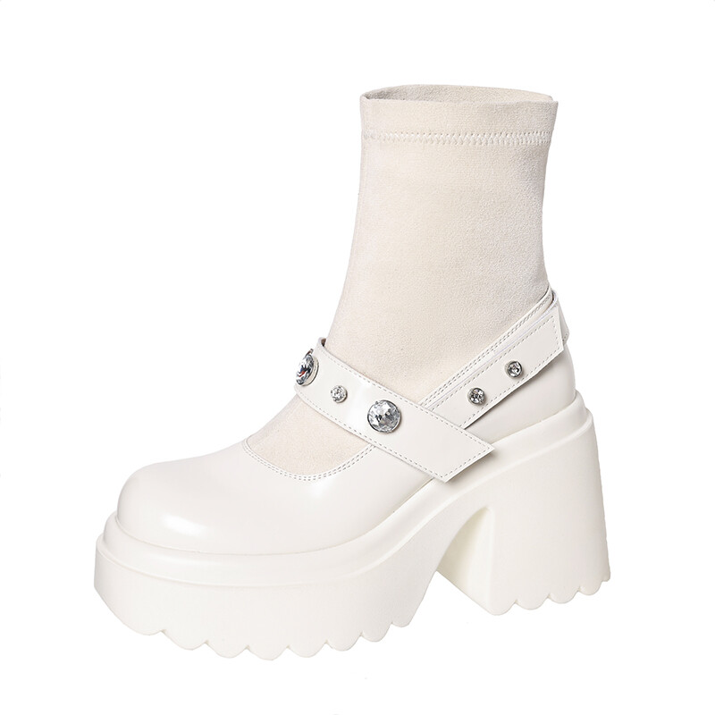 

Ботильоны Five-nine Dan seven Ankle Boots Women's, черный