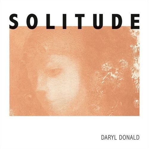 

Виниловая пластинка Donald, Daryl: Solitude