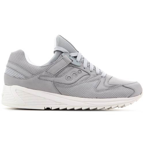 

Кроссовки Saucony Originals Grid 8500 Ht, серый