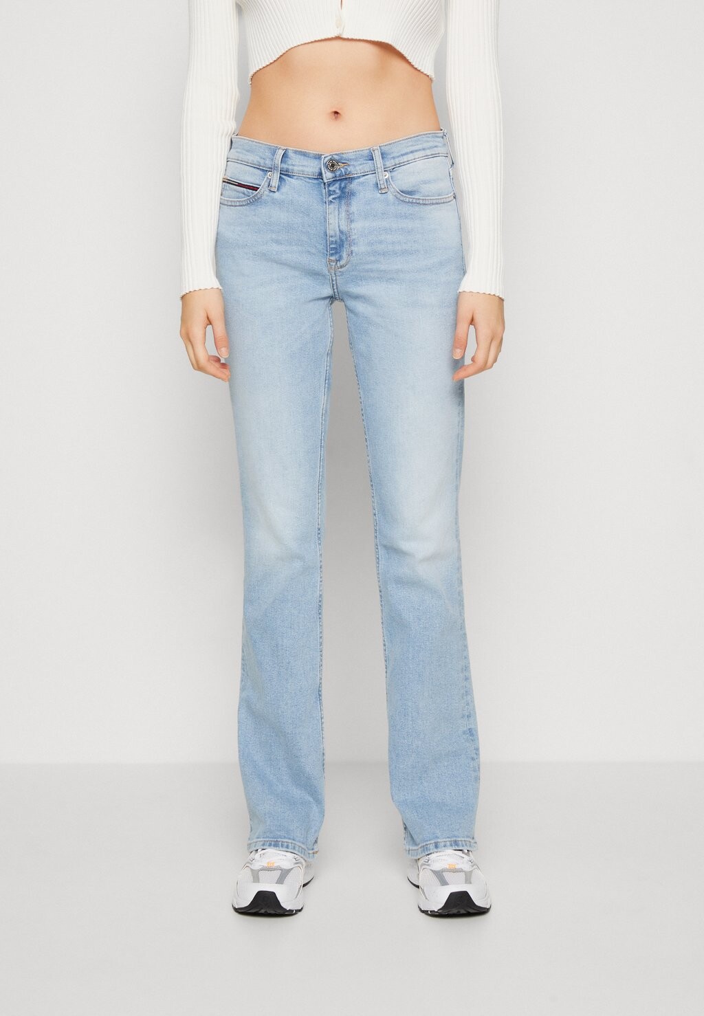 

Джинсы Bootcut Tommy Jeans