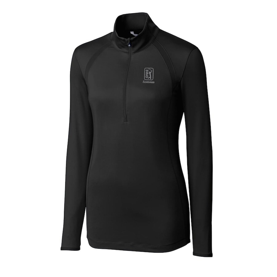 

Куртка Cutter & Buck Tpc Courses, черный