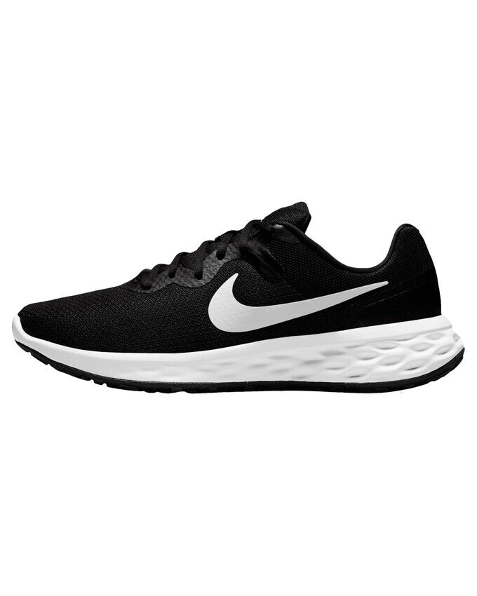 

Кроссовки Nike Revolution 6 Nike, серый