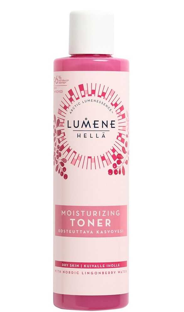 

Lumene Hella Тоник для лица, 200 ml