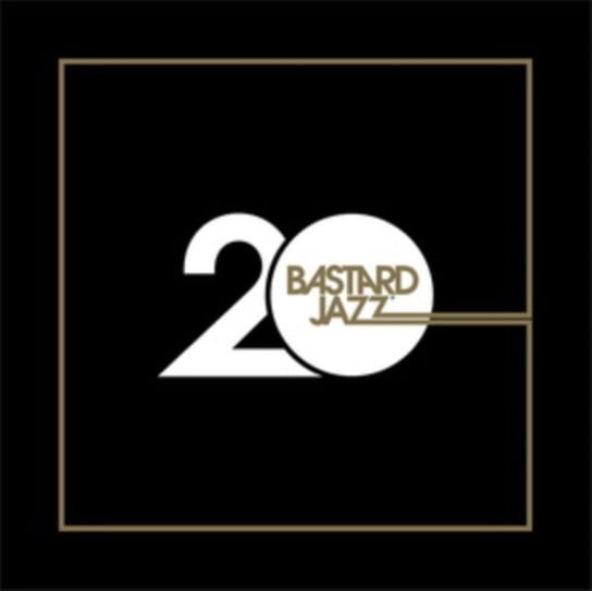 Виниловая пластинка Various Artists - 20 Years of Bastard Jazz