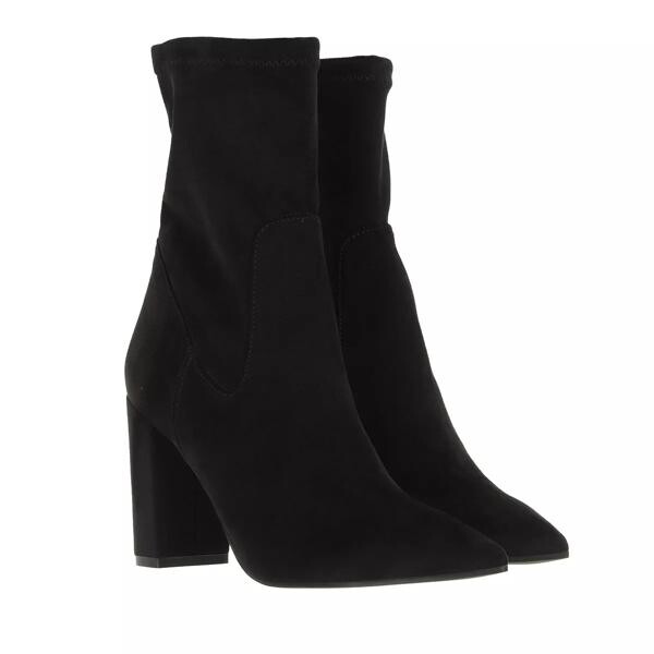 

Сапоги vendôme fem suede stretch heels Isabel Bernard, черный
