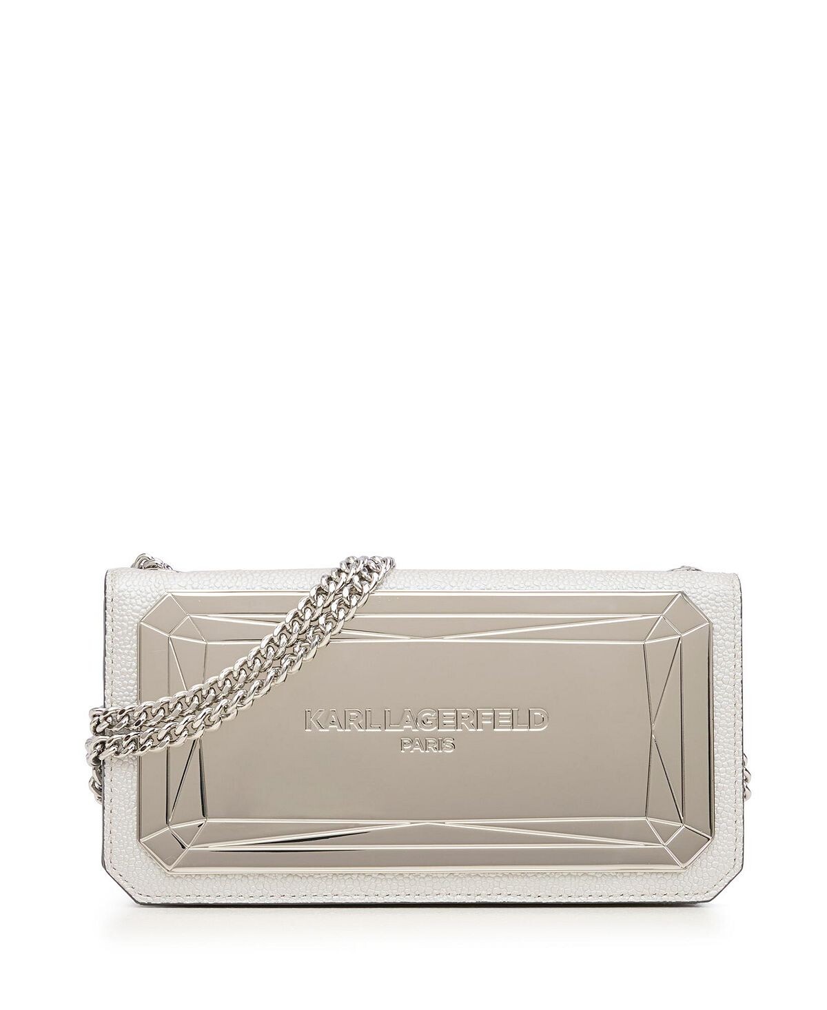 

Кошелек Lafayette на веревке KARL LAGERFELD PARIS
