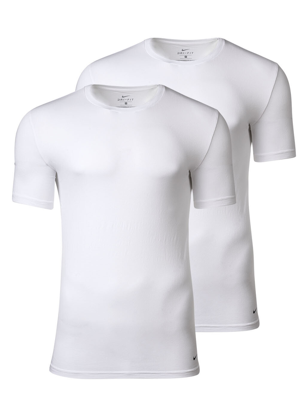 

Футболка Nike 2er Pack, белый