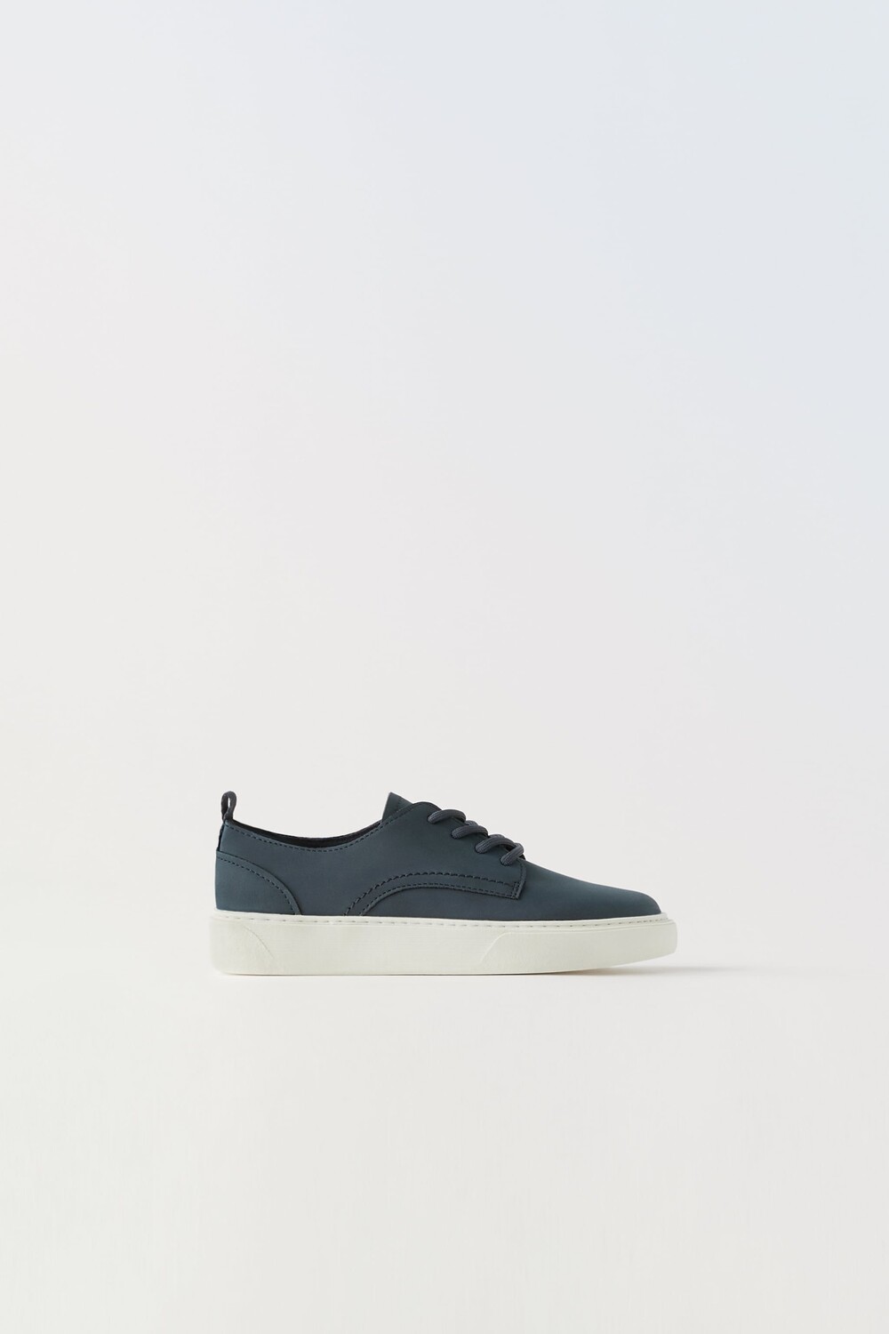 

Спортивные блюхеры Zara, темно-синий