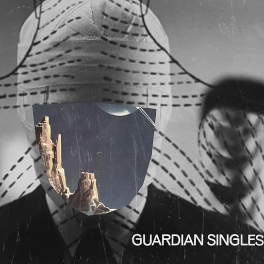 Виниловая пластинка Guardian Singles - Guardian Singles